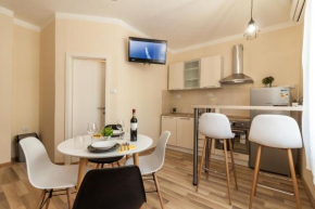 Apartment Al Mare